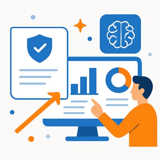 InsurGrid expands AI policy extraction and comparison tools, cutting agent review time from 45 minutes to under a minute