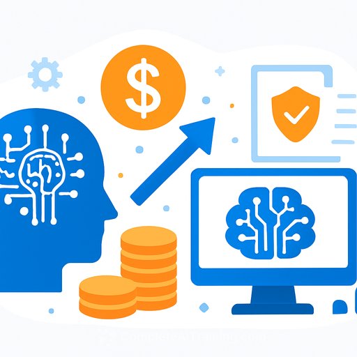 Insurity Bets Big on AI: $50M Investment, 30+ New Wins, and Flexible Software for P&C Insurers