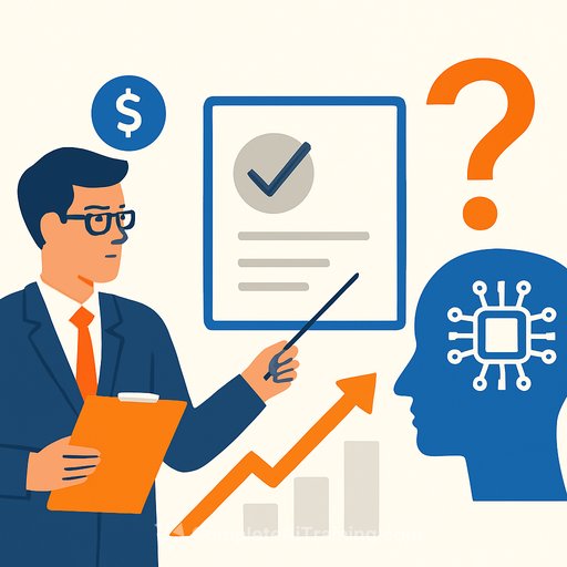 Insurity tells insurance carriers to demand proof that AI cuts costs and timelines from core system vendors