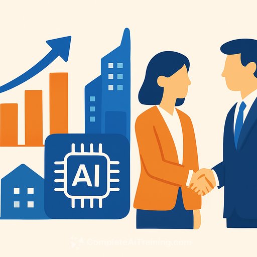 InsurTech 2025: Funding Up, AI on the Silicon Prairie, Picking Partners Wisely