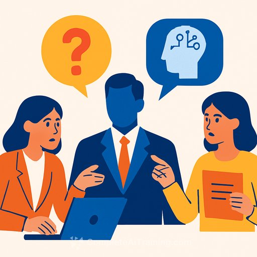 Insurtech Advocates Warn State Regulators: Vague Third-Party Data Definitions Could Harm AI Innovation and Consumers