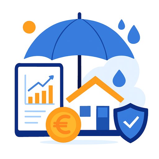 Insurtech Enzo lands €4M Seed extension to scale AI preventing water damage, cutting claims