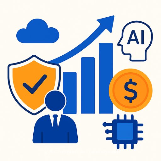 InsurTech funding hits $1.63 billion in Q1 2026 as AI liability and cyber insurance lines begin to merge