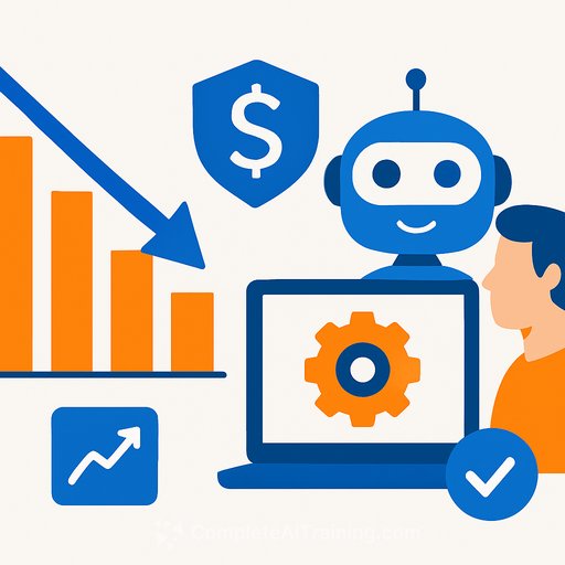 Insurtech Funding Slumps, AI Momentum Builds With New Tools, Hires, and Demos