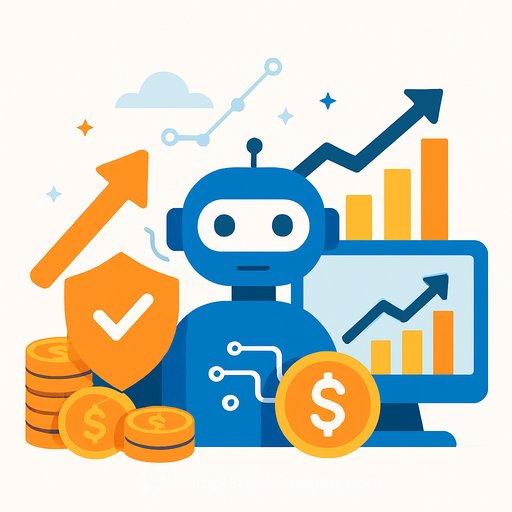 Insurtech Funding Surges Past $60 Billion as AI Drives Majority of Q2 Investments