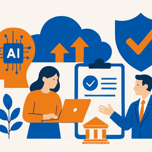 Insurtech’s Next Wave: How AI, Cloud, and Modernisation Are Transforming Insurance