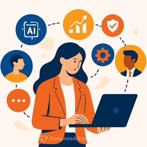 Integration Over Budgets: CMOs Build CX Advantage with Data, Trust, and Agentic AI