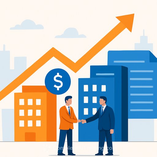 Integrity acquires TC Financial to expand insurance distribution in the Midwest