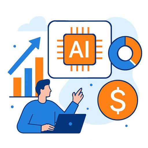 Integrity Marketing expands AI tools as agents using the technology report 79% more applications sold