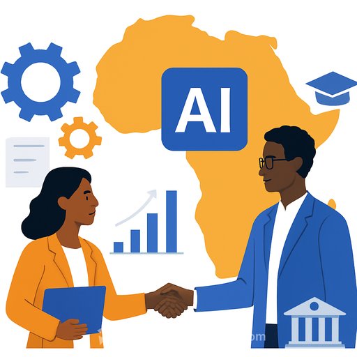 Intel and Origin Labs partner to expand AI education across African universities