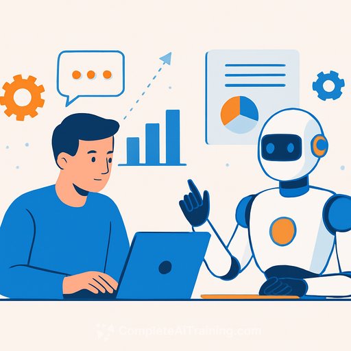 Intel bets on agentic AI for support - faster basics, humans for the hard stuff