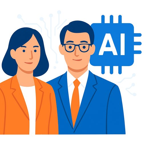Intel names new Physical AI and CTO leaders as it pushes deeper into AI hardware