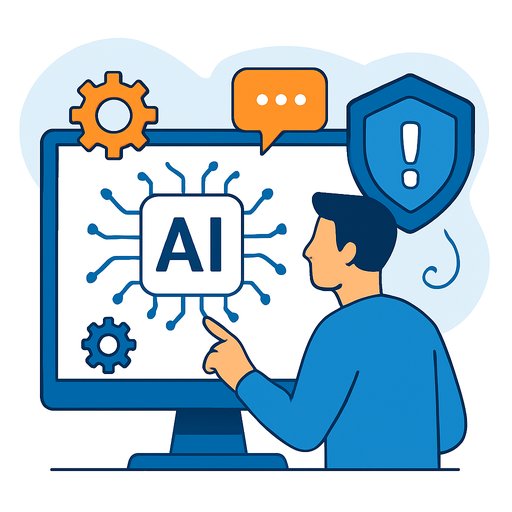 Intel puts AI out front for support-helpful shortcut or hardware risk?