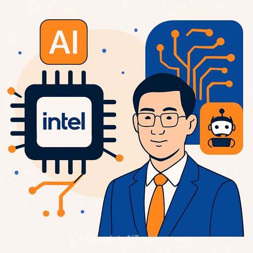 Intel reshapes AI chip strategy around GPU-powered inference and agentic workloads under CEO Lip-Bu Tan