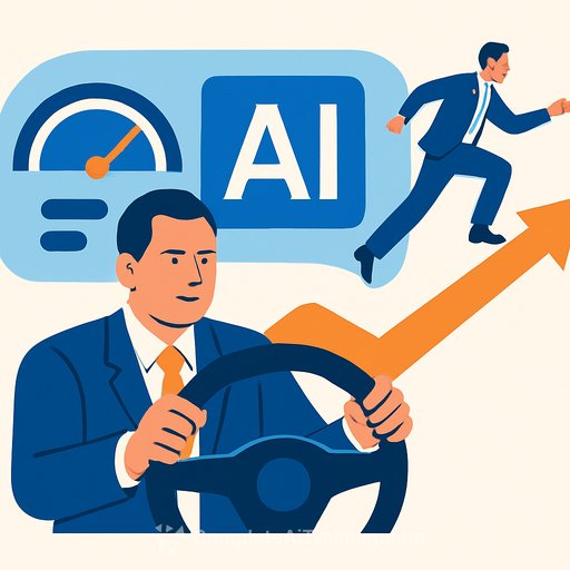 Intel's AI Gamble: CEO Grabs the Wheel as Katti Jumps to OpenAI-Buy the Bounce or Bail?