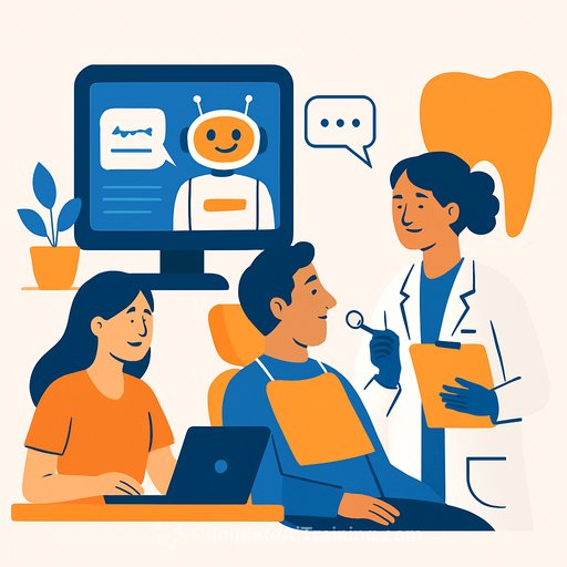 IntelePeer SmartAgent AI Empowers Dental Service Organizations With Faster Automation and Superior Patient Experience