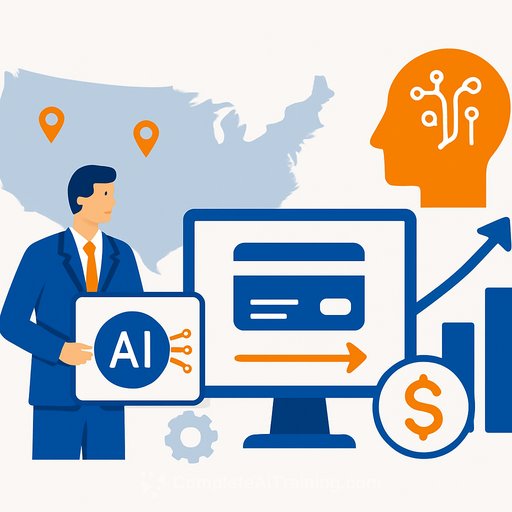 Intellect Design Arena Unveils AI-First Payments Platform as It Expands Stateside, Eyes $2B Real-Time Market