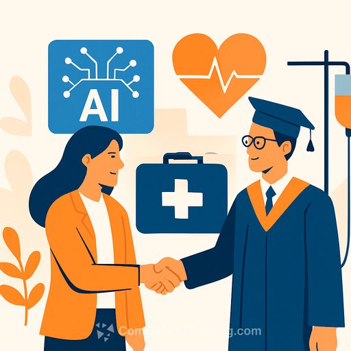 IntelliDent AI and Woxsen University Partner to Drive AI Research, Innovation, and Entrepreneurship in Healthcare