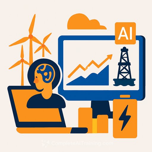 Intellistake and PowerBank Begin Closed Beta of IntelliScope AI Agent for the Energy Sector