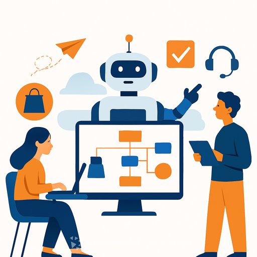 Intelo.ai and Fluent Commerce Partner to Transform Order Management with Advanced AI Agents for Greater Efficiency and Customer Satisfaction