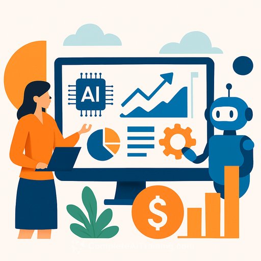 Intention.ly Launches AI Lab to Deliver Vetted Martech Solutions for Financial Services Growth