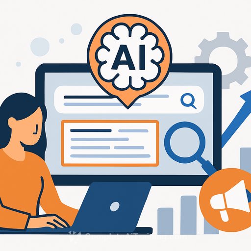 Interact Marketing Launches AI Mode Program to Help Brands Show Up in Google AI Overviews and Deep Search