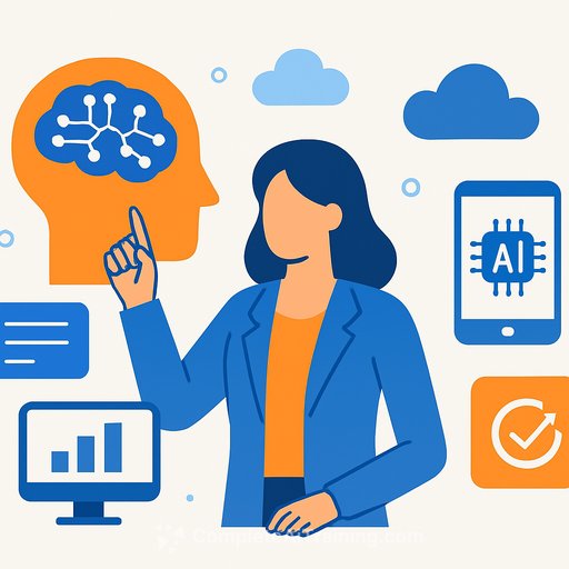 InteracTech Asia 2026 puts human judgment at the centre of AI-enabled work
