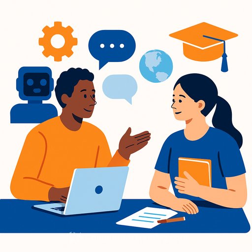 Interactive Oral Assessments Curb AI Overreliance and Build Real-World Skills in Higher Education