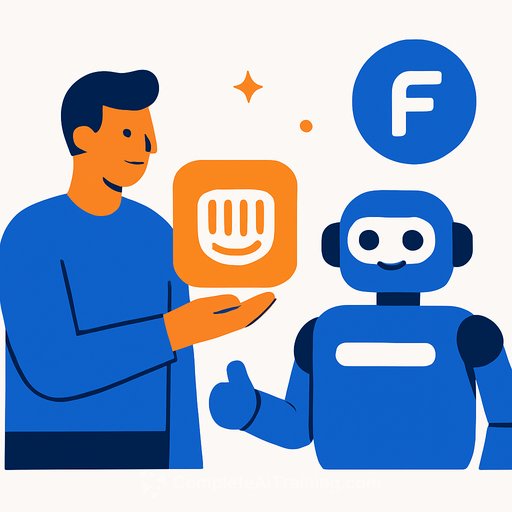 Intercom renames itself Fin as AI agent becomes core business