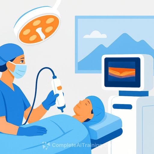 Intermountain Health Signs Systemwide Agreement to Bring Perimeter Medical Imaging AI's S-Series OCT to ORs Across the Mountain West