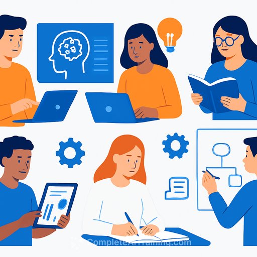 International Society for Transforming Education expands AI-ready graduate framework with six student roles — GLOBAL — Aslikannih