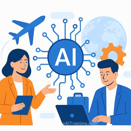 Internova Travel Group Unveils AI Centre of Excellence to Empower 100,000 Travel Advisors