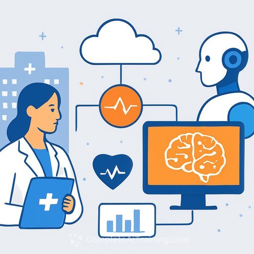 Interoperability and AI Put Patient Data to Work for Value-Based Care