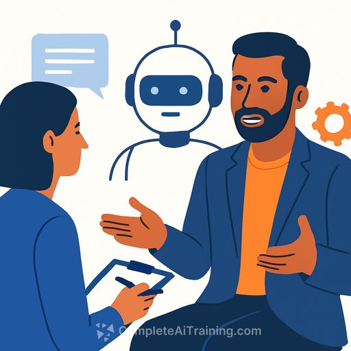 Interview: Autonomize AI CEO Ganesh Padmanabhan on running the business of care with accountable AI agents