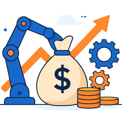 Intropy raises $11 million in seed funding for AI spare parts platform