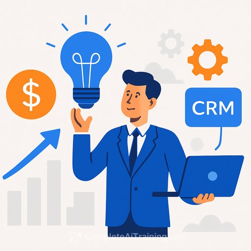 Introw raises $3M to accelerate partner sales with AI, connecting to CRM in minutes