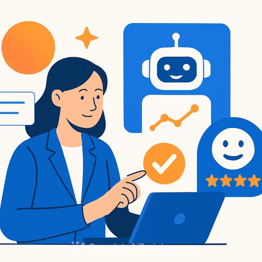 Intryc says AI quality assurance tool helps Blueground cut review time and lift customer satisfaction scores