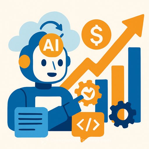Intuit Accelerates Agentic AI With GenOS Upgrades; Financial LLMs Boost Accuracy 5% and Cut Latency 50%