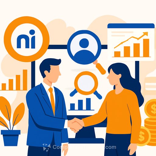 Intuit Acquires AI Startup Relevvo to Boost B2B Sales and Marketing Precision