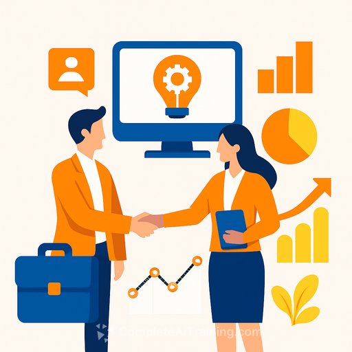 Intuit Acquires Relevvo to Lead AI-Driven B2B Sales for Mid-Market Businesses