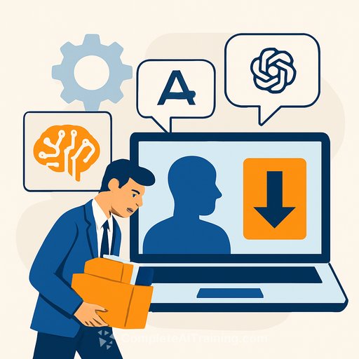 Intuit cuts 17% of workforce and signs AI deals with Anthropic and OpenAI on the same day
