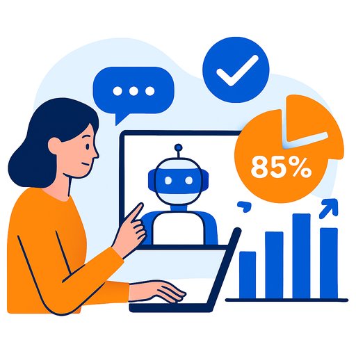 Intuit reaches 85% repeat engagement across AI agents as 3 million customers use the tools