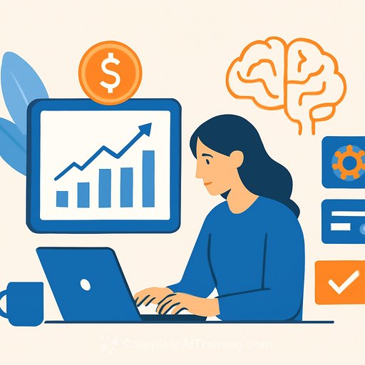 Intuit's Second Act: From Tax Season to an AI-Driven Operating System for Money