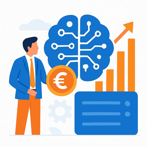 Invertix raises €1.7 million to build AI infrastructure for energy companies