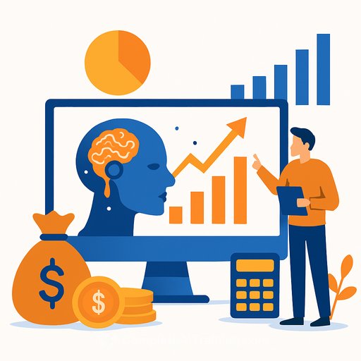 Investing in AI Companies: Opportunities, Risks, and What You Need to Know