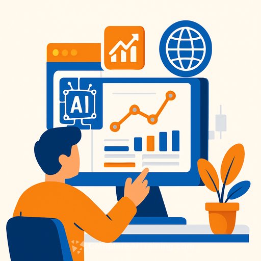 InvestN.AI Unveils AI Trading Platform Empowering Anyone to Access Global Markets