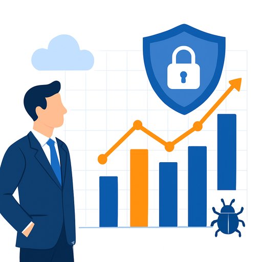 Investor appetite for cyber ILS remains strong despite quiet cat bond market, says CyberCube's Baker
