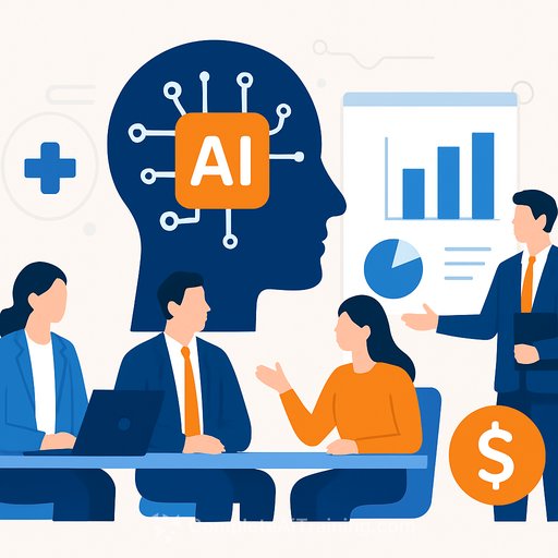 Investor Signal as Innovaccer Brings CFOs and HFMA Together on AI for Hospital Revenue Cycle and Efficiency