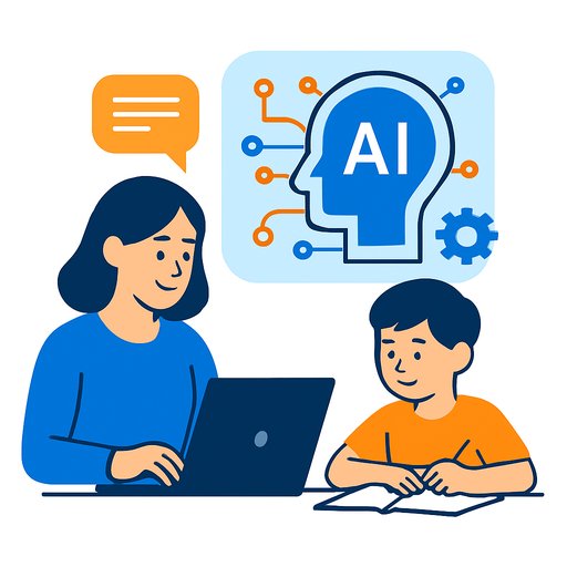 Iowa State University launches micro-credential course to build AI literacy among K-12 educators