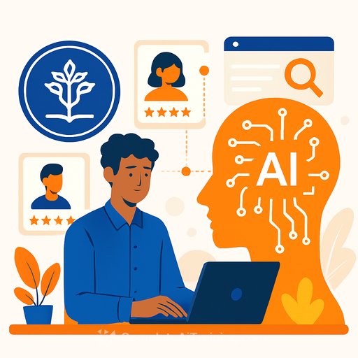 IPB University Becomes Indonesia's First Campus to Implement AI-Based Talent Management